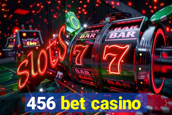 456 bet casino